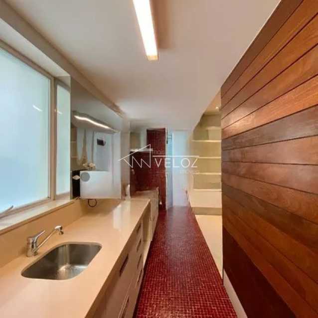 Apartamento à venda com 4 quartos, 295m² - Foto 15