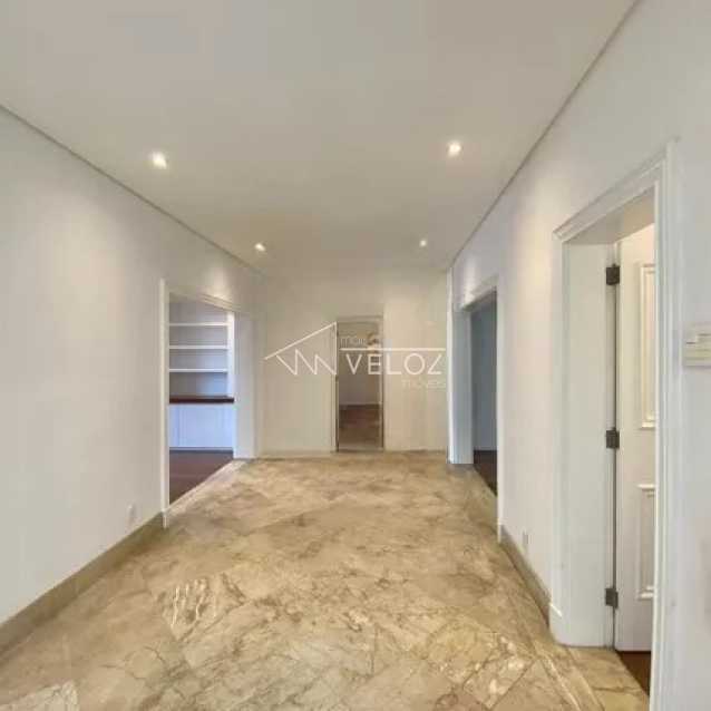 Apartamento à venda com 4 quartos, 295m² - Foto 18