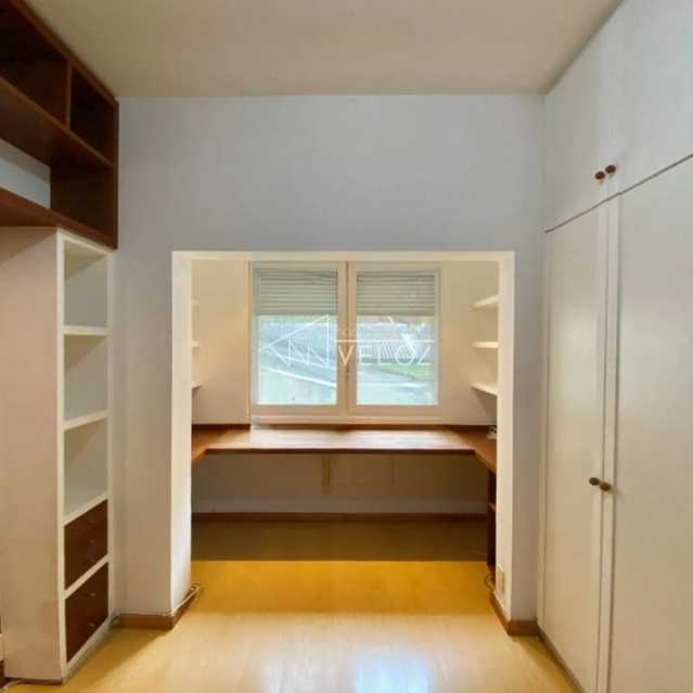 Apartamento à venda com 4 quartos, 295m² - Foto 19