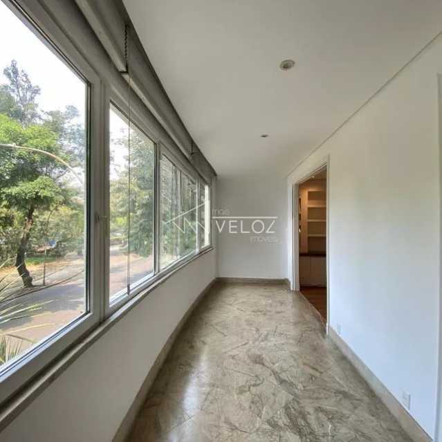 Apartamento à venda com 4 quartos, 295m² - Foto 20