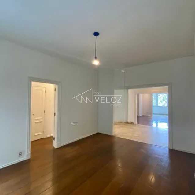 Apartamento à venda com 4 quartos, 295m² - Foto 21