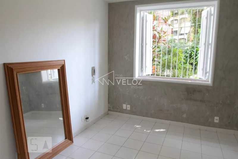 Apartamento à venda com 2 quartos, 92m² - Foto 5