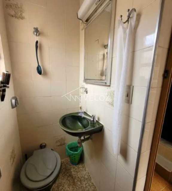 Apartamento à venda com 2 quartos, 92m² - Foto 6