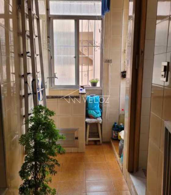 Apartamento à venda com 2 quartos, 92m² - Foto 4