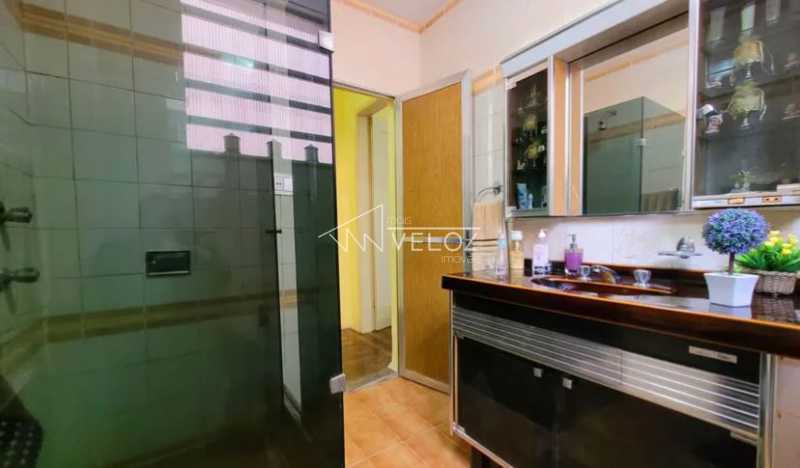 Apartamento à venda com 2 quartos, 92m² - Foto 7