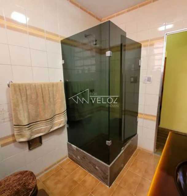 Apartamento à venda com 2 quartos, 92m² - Foto 8