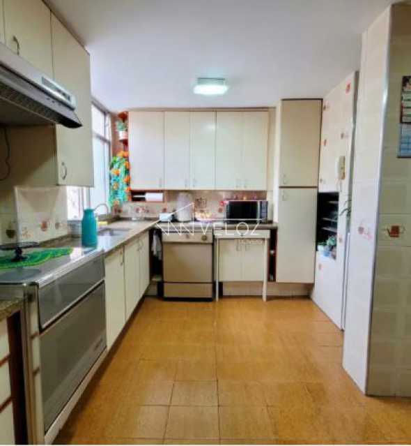 Apartamento à venda com 2 quartos, 92m² - Foto 16