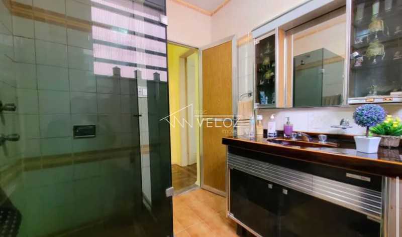 Apartamento à venda com 2 quartos, 92m² - Foto 18