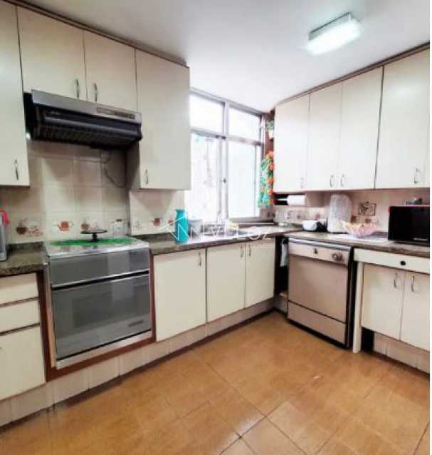 Apartamento à venda com 2 quartos, 92m² - Foto 19