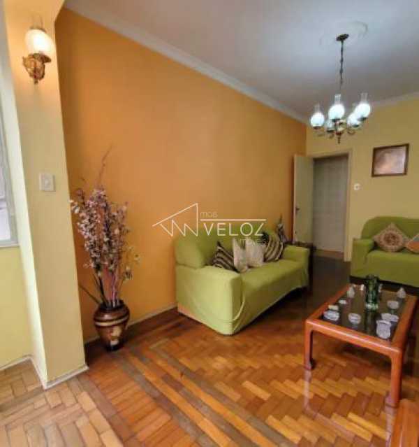 Apartamento à venda com 2 quartos, 92m² - Foto 3