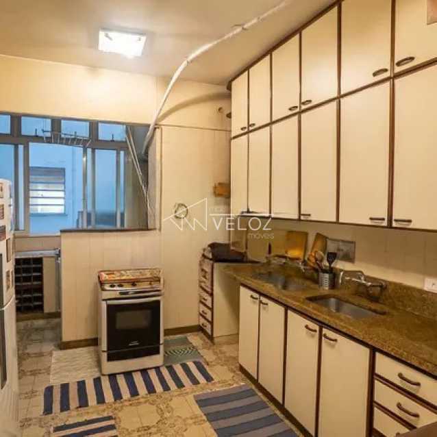 Apartamento à venda com 3 quartos, 265m² - Foto 7