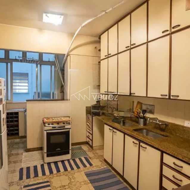 Apartamento à venda com 3 quartos, 265m² - Foto 8