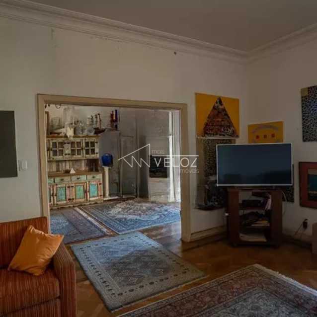 Apartamento à venda com 3 quartos, 265m² - Foto 10