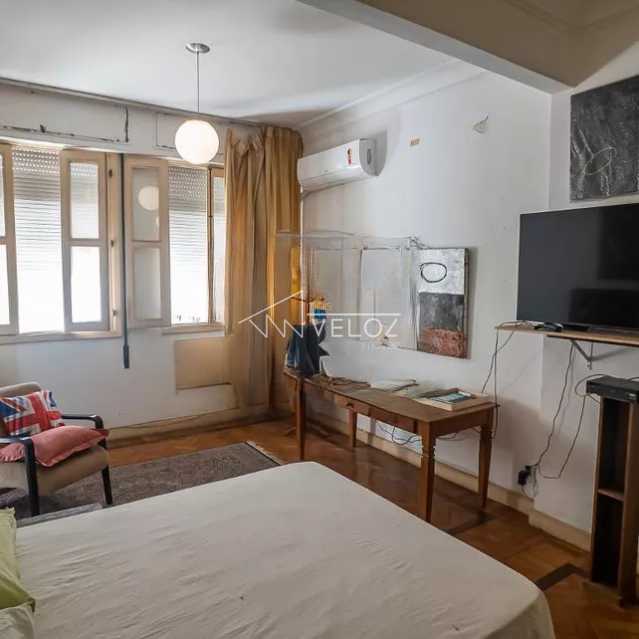 Apartamento à venda com 3 quartos, 265m² - Foto 11