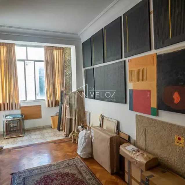 Apartamento à venda com 3 quartos, 265m² - Foto 13