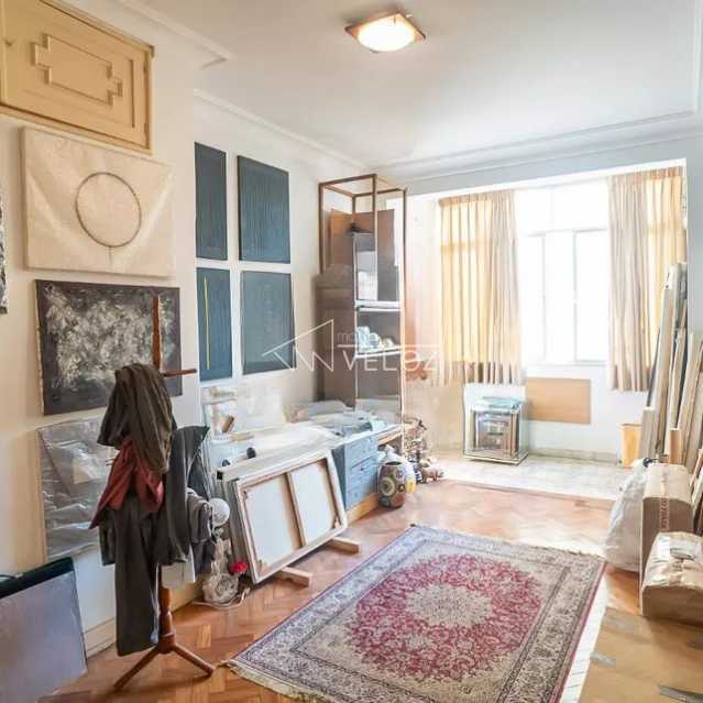 Apartamento à venda com 3 quartos, 265m² - Foto 15