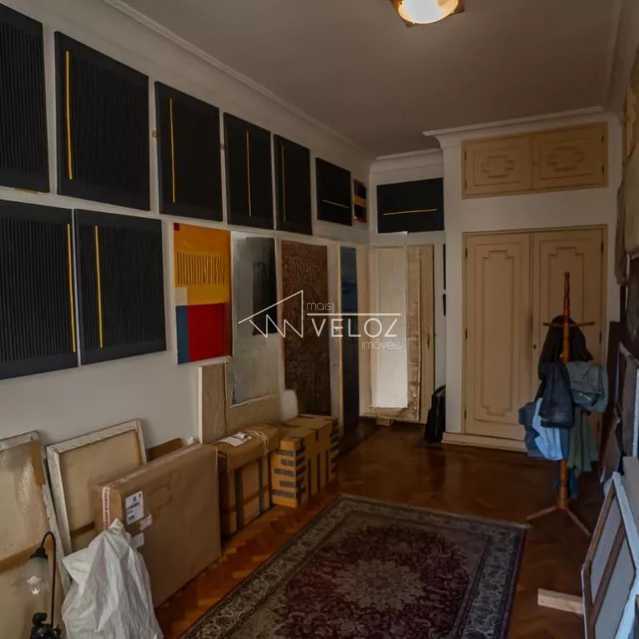 Apartamento à venda com 3 quartos, 265m² - Foto 16