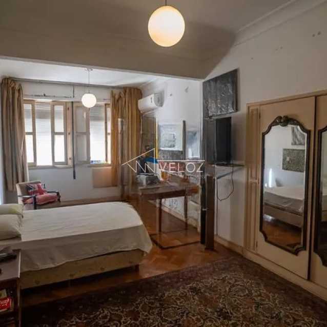 Apartamento à venda com 3 quartos, 265m² - Foto 18