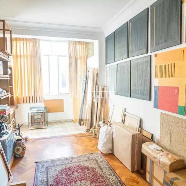 Apartamento à venda com 3 quartos, 265m² - Foto 20