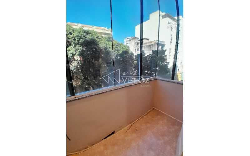 Apartamento, 2 quartos, 72 m² - Foto 11