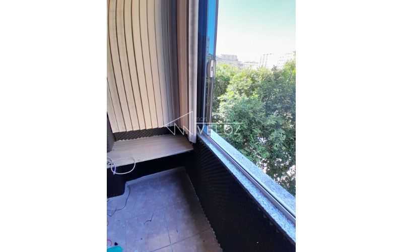 Apartamento, 2 quartos, 72 m² - Foto 19