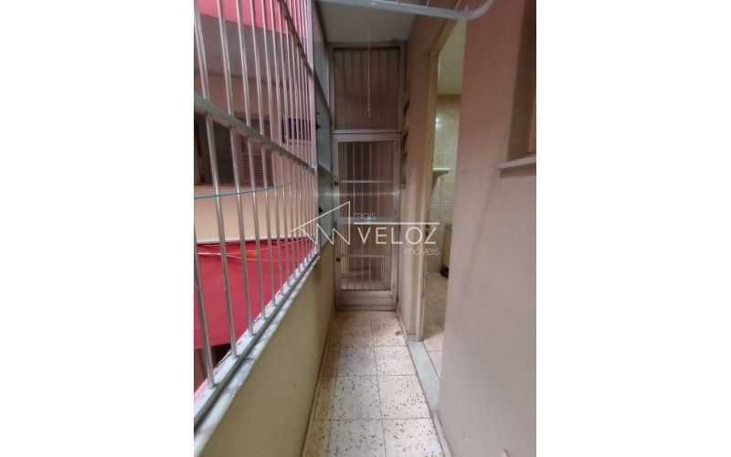 Apartamento, 2 quartos, 72 m² - Foto 4