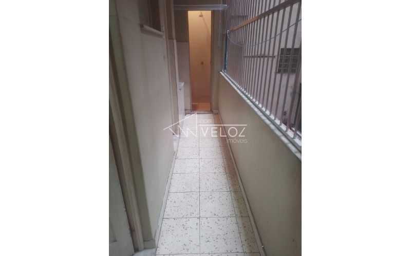 Apartamento, 2 quartos, 72 m² - Foto 10