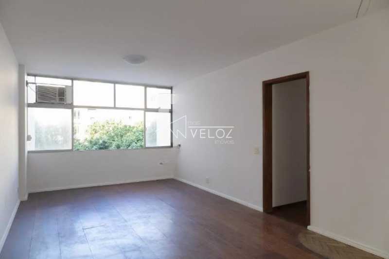 Apartamento à venda com 3 quartos, 127m² - Foto 1