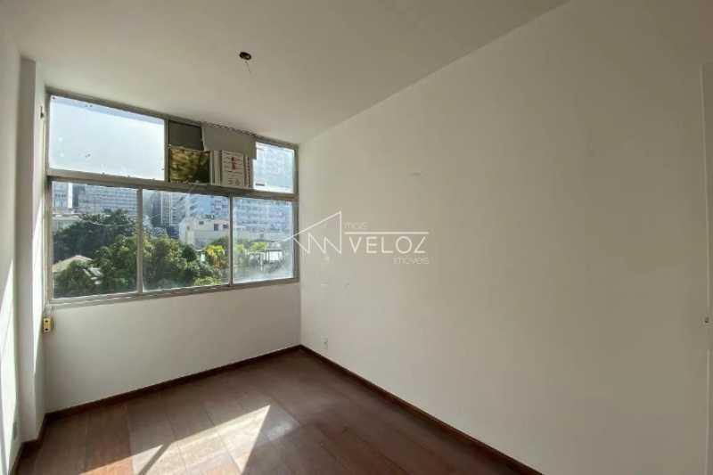 Apartamento à venda com 3 quartos, 127m² - Foto 5