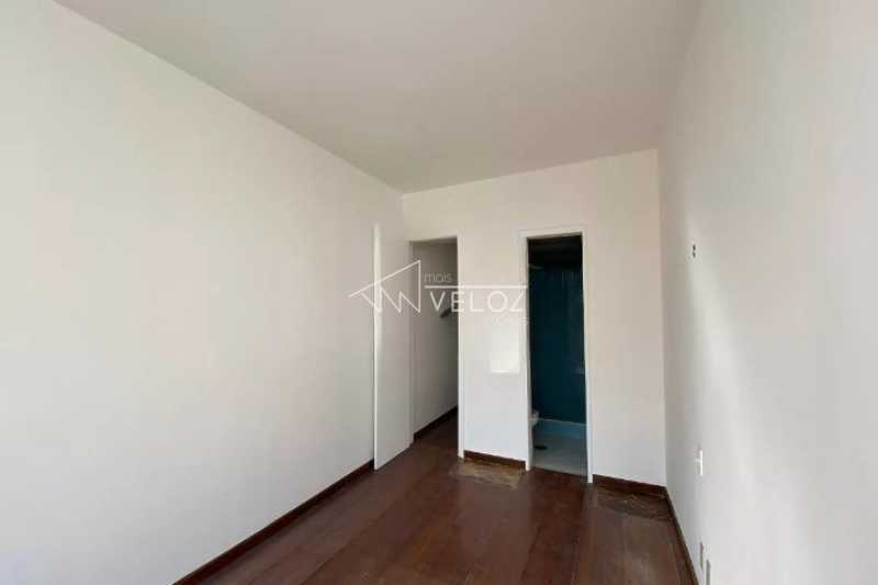 Apartamento à venda com 3 quartos, 127m² - Foto 6