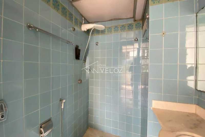 Apartamento à venda com 3 quartos, 127m² - Foto 9