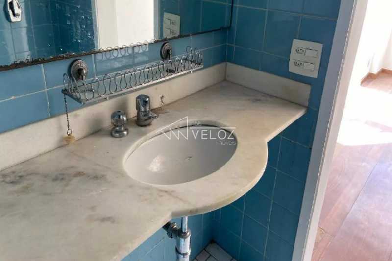 Apartamento à venda com 3 quartos, 127m² - Foto 10