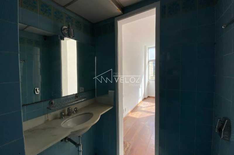 Apartamento à venda com 3 quartos, 127m² - Foto 11