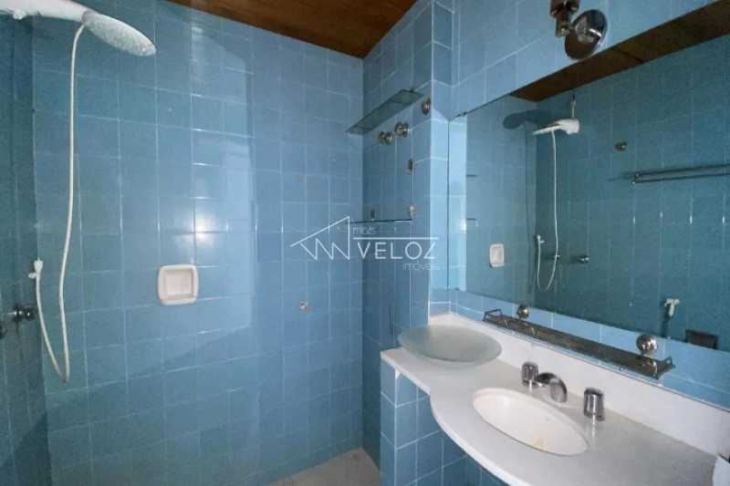 Apartamento à venda com 3 quartos, 127m² - Foto 12