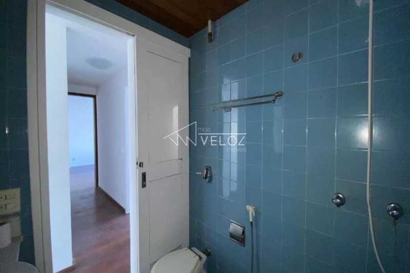 Apartamento à venda com 3 quartos, 127m² - Foto 13