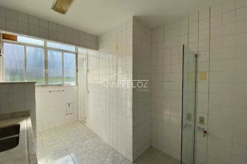 Apartamento à venda com 3 quartos, 127m² - Foto 15