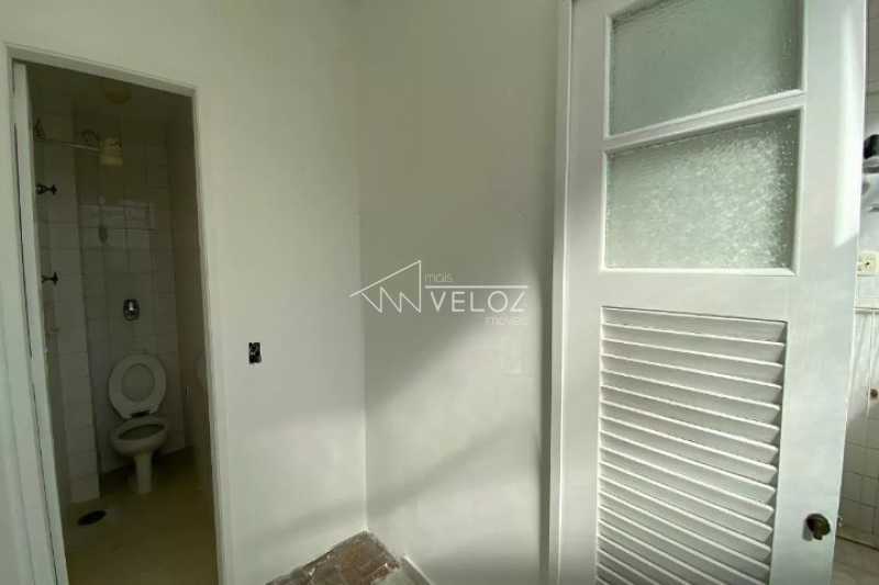 Apartamento à venda com 3 quartos, 127m² - Foto 18