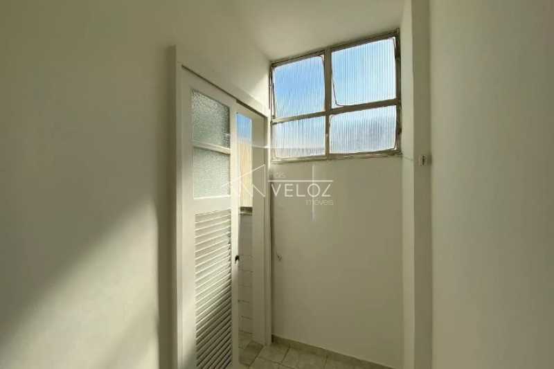 Apartamento à venda com 3 quartos, 127m² - Foto 19