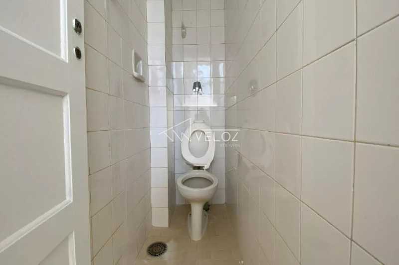 Apartamento à venda com 3 quartos, 127m² - Foto 20