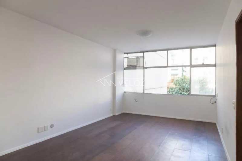 Apartamento à venda com 3 quartos, 127m² - Foto 22