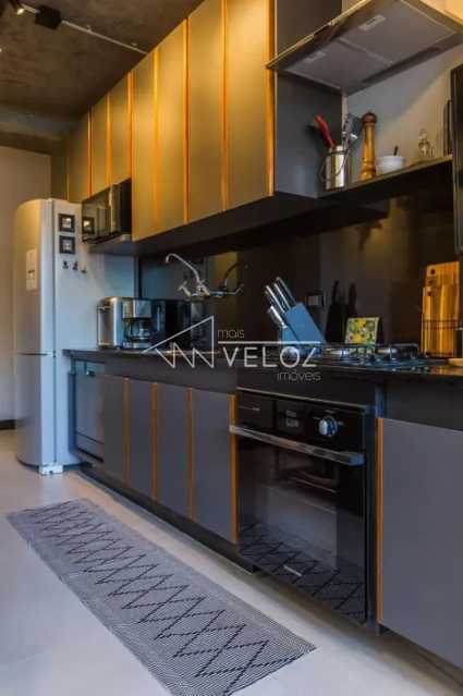 Apartamento à venda com 3 quartos, 113m² - Foto 22