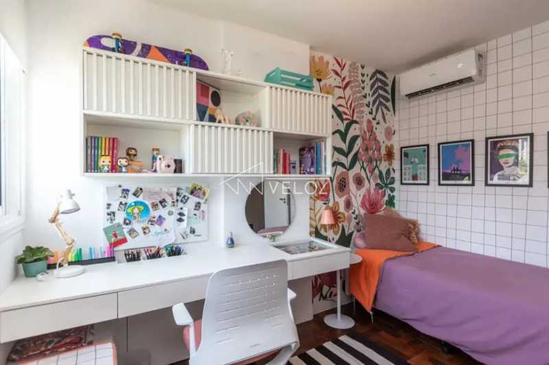 Apartamento à venda com 3 quartos, 113m² - Foto 12