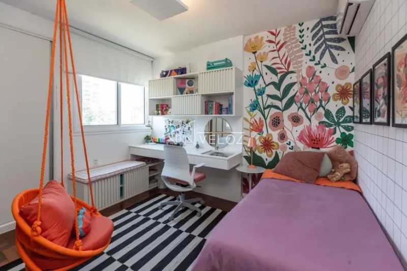 Apartamento à venda com 3 quartos, 113m² - Foto 11