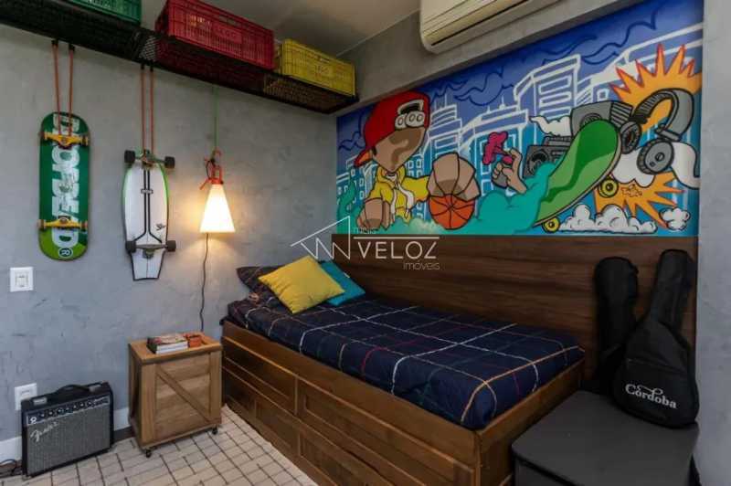 Apartamento à venda com 3 quartos, 113m² - Foto 9