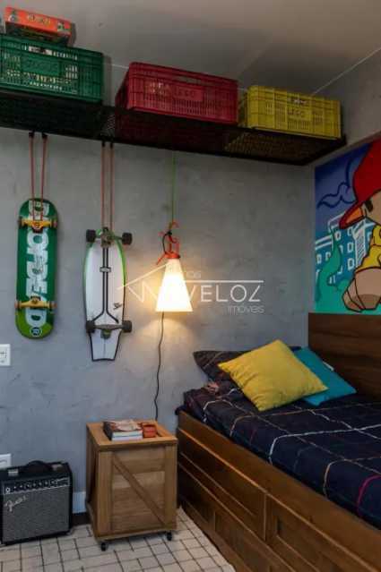 Apartamento à venda com 3 quartos, 113m² - Foto 10