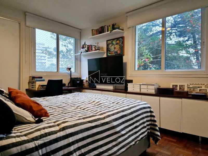 Apartamento à venda com 3 quartos, 113m² - Foto 6