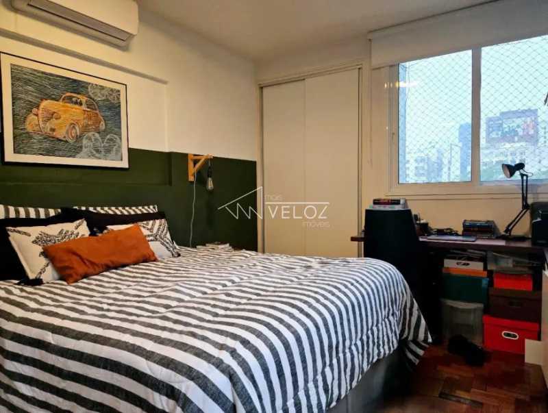 Apartamento à venda com 3 quartos, 113m² - Foto 7