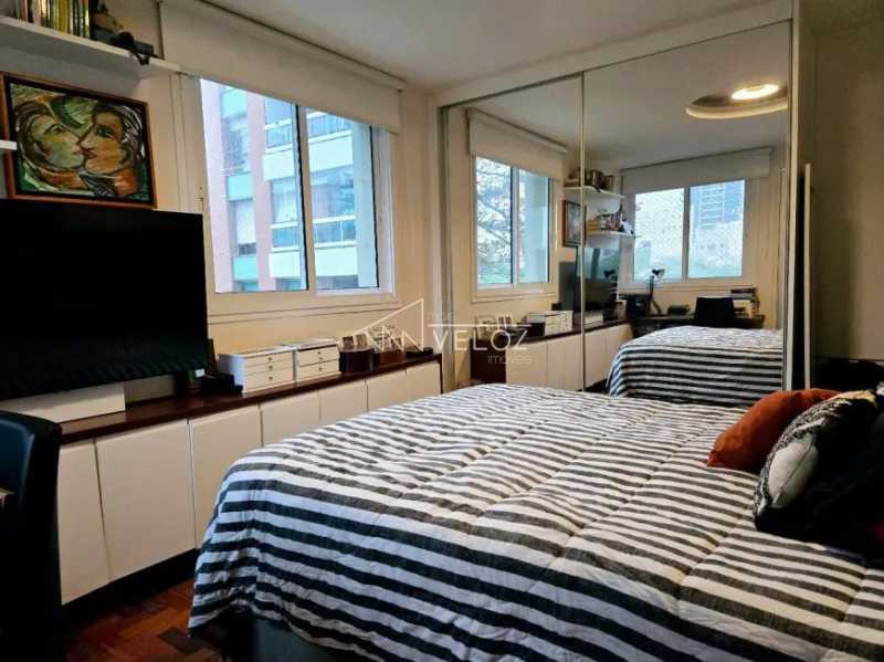 Apartamento à venda com 3 quartos, 113m² - Foto 5