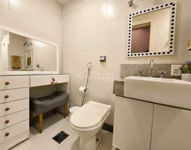 Apartamento à venda com 3 quartos, 113m² - Foto 30