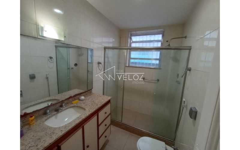 Apartamento à venda com 3 quartos, 87m² - Foto 9